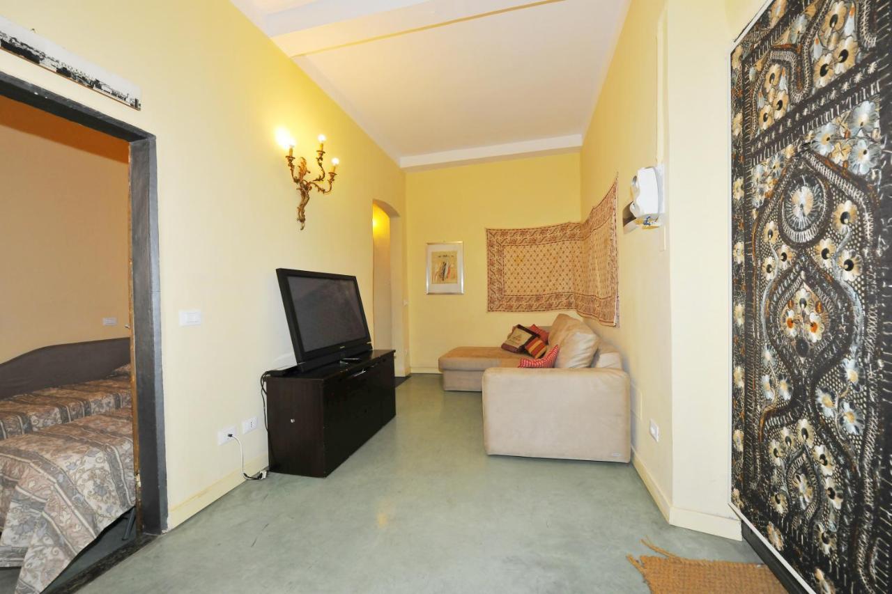 Casa Costa Romantica Genoa Bagian luar foto