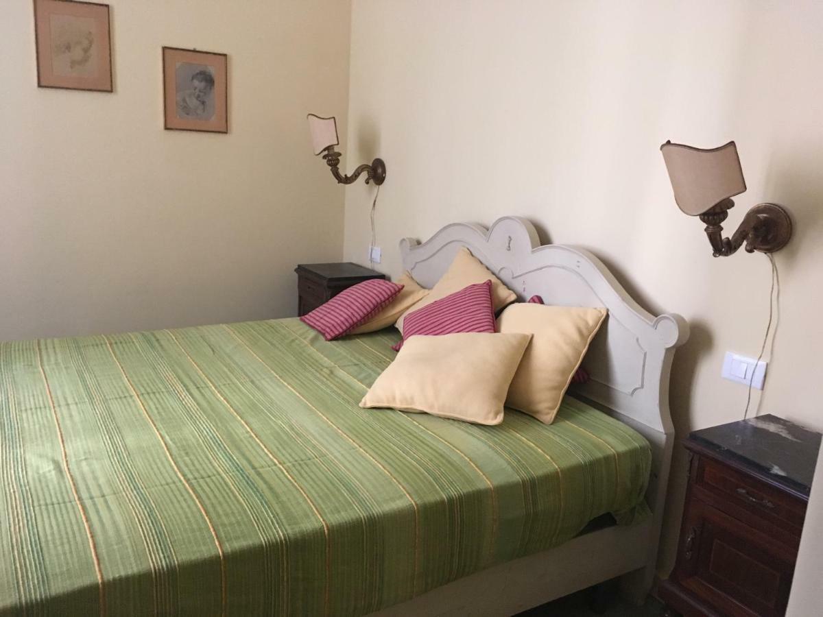 Casa Costa Romantica Genoa Bagian luar foto