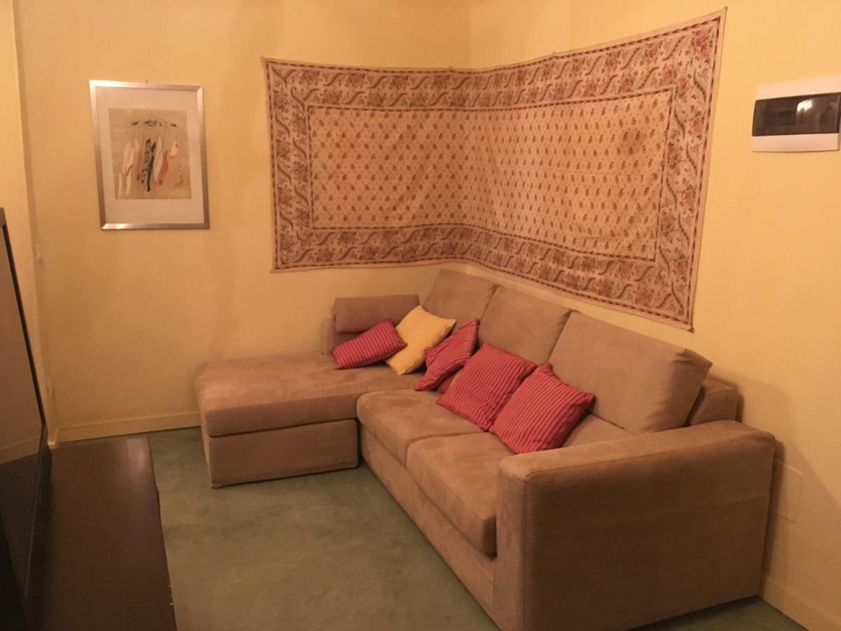 Casa Costa Romantica Genoa Bagian luar foto