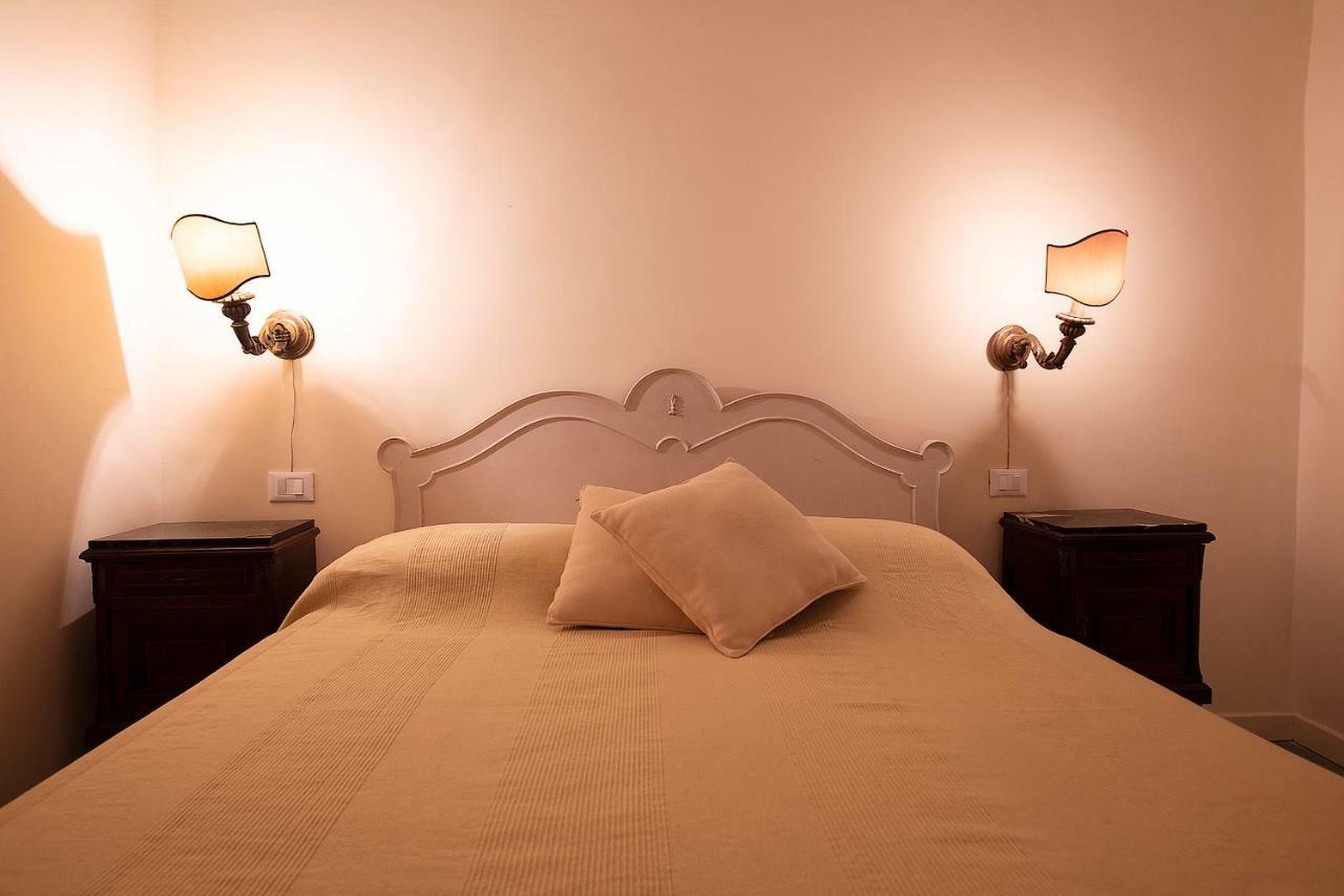 Casa Costa Romantica Genoa Bagian luar foto