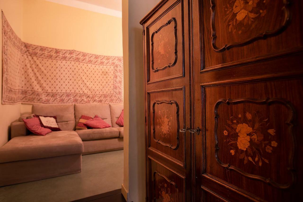 Casa Costa Romantica Genoa Bagian luar foto