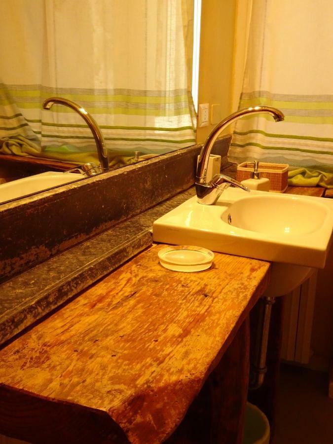 Casa Costa Romantica Genoa Bagian luar foto