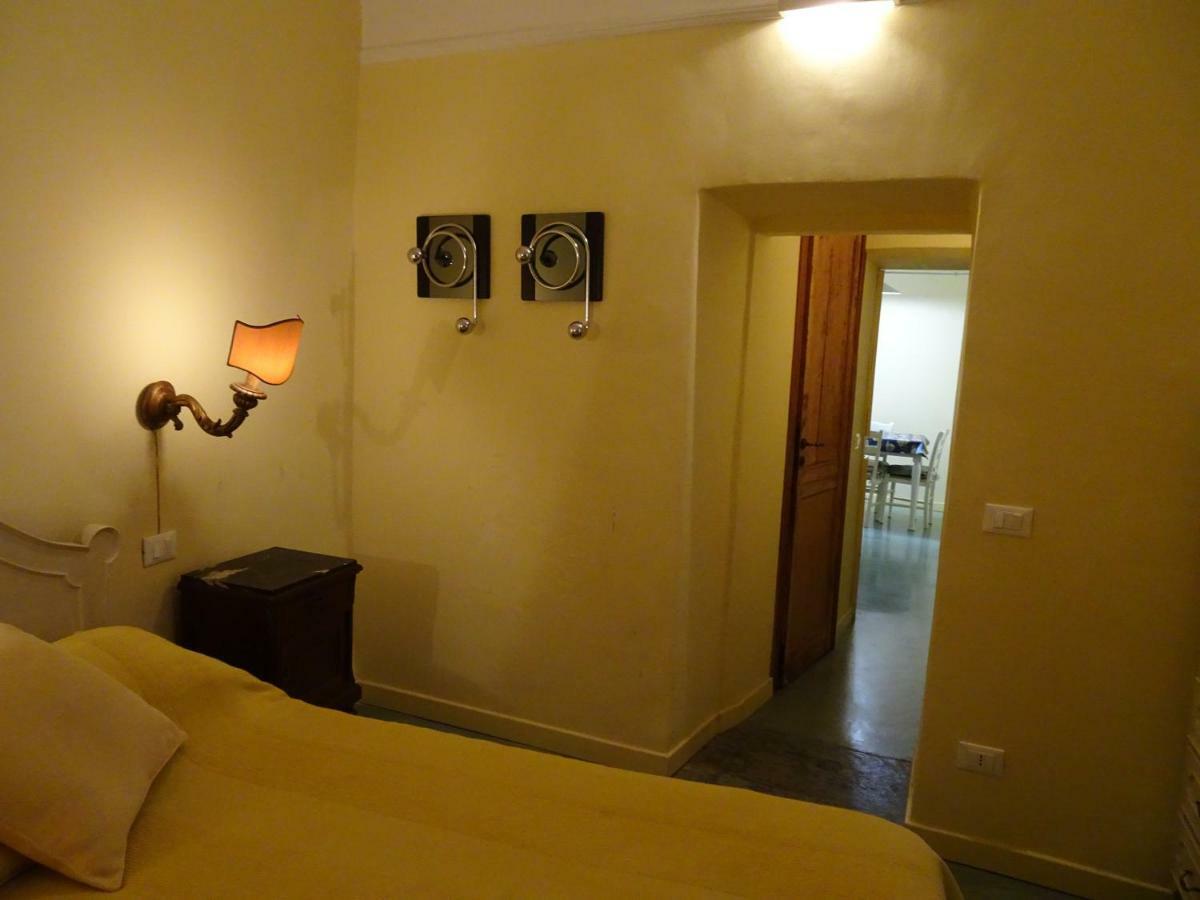 Casa Costa Romantica Genoa Bagian luar foto