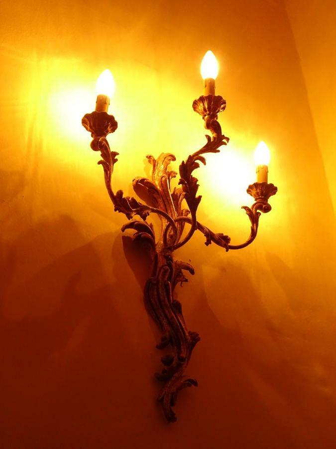 Casa Costa Romantica Genoa Bagian luar foto