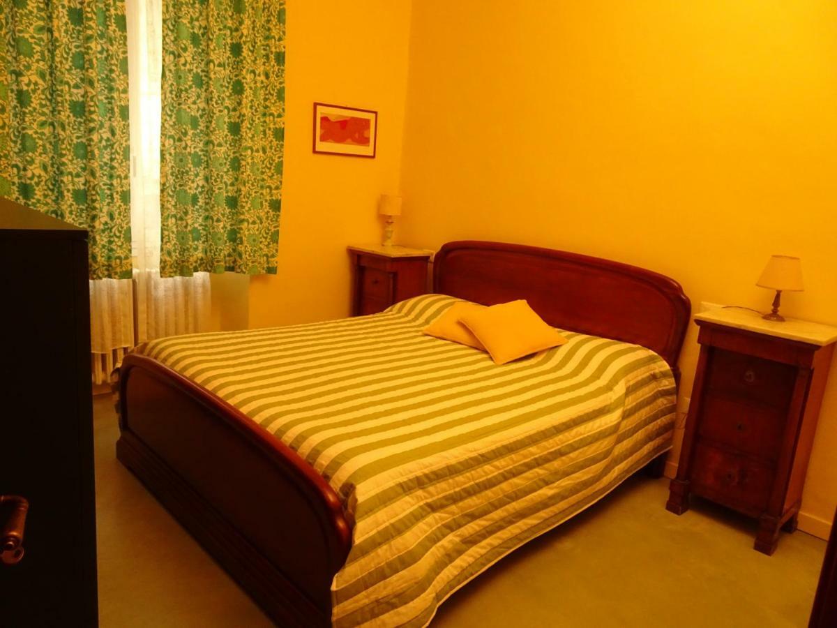 Casa Costa Romantica Genoa Bagian luar foto
