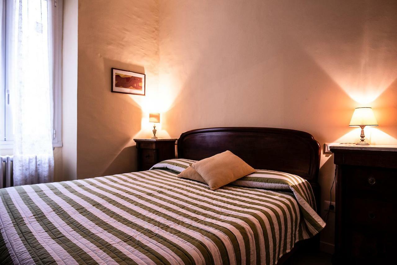 Casa Costa Romantica Genoa Bagian luar foto