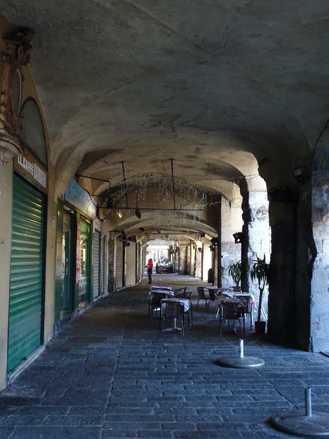 Casa Costa Romantica Genoa Bagian luar foto