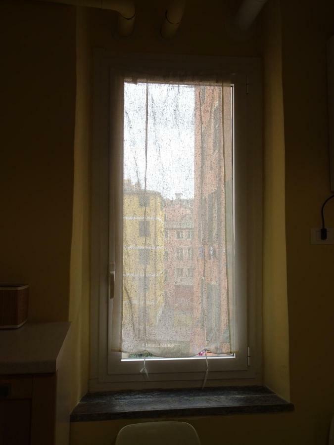 Casa Costa Romantica Genoa Bagian luar foto